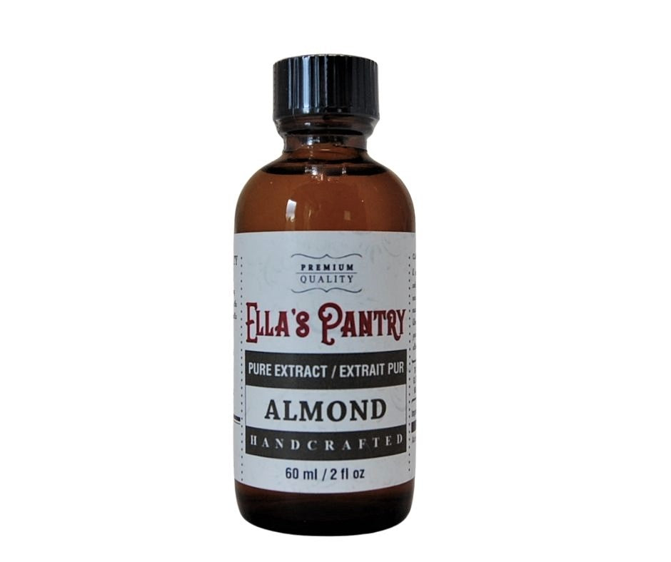 Almond Pure Extract