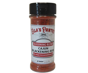 Cajun Blackening Rub