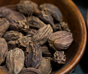 Cardamom Black