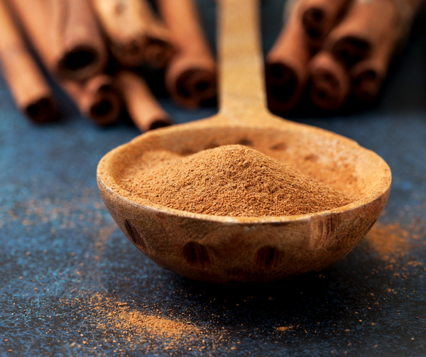 True Ceylon sweet cinnamon 