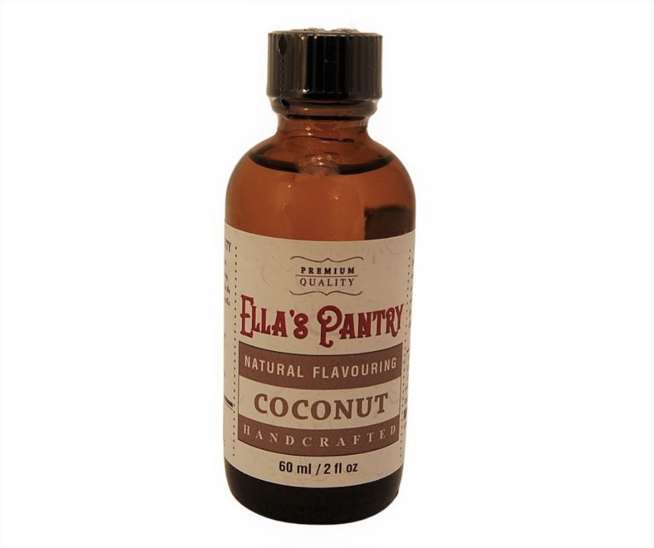 Coconut Natural Flavouring