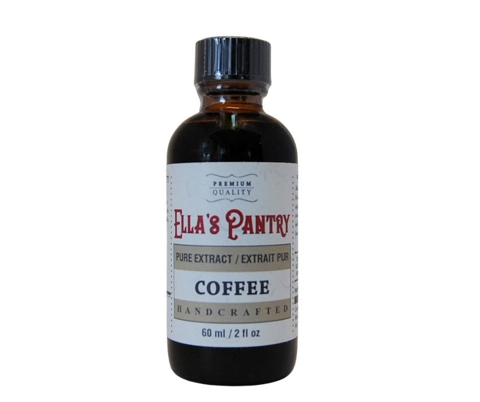 Coffee Pure Extract