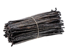 Load image into Gallery viewer, Ugandan Planifolia Grade A Vanilla Bean
