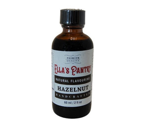 Hazelnut Natural Flavouring