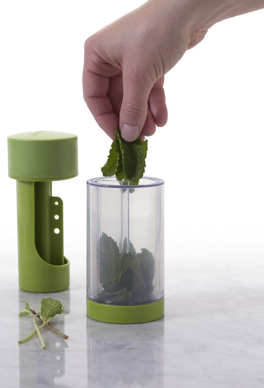 Microplane 2 in 1 Herb Mill