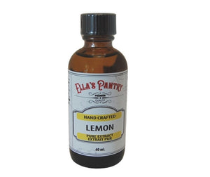 Lemon Pure Extract