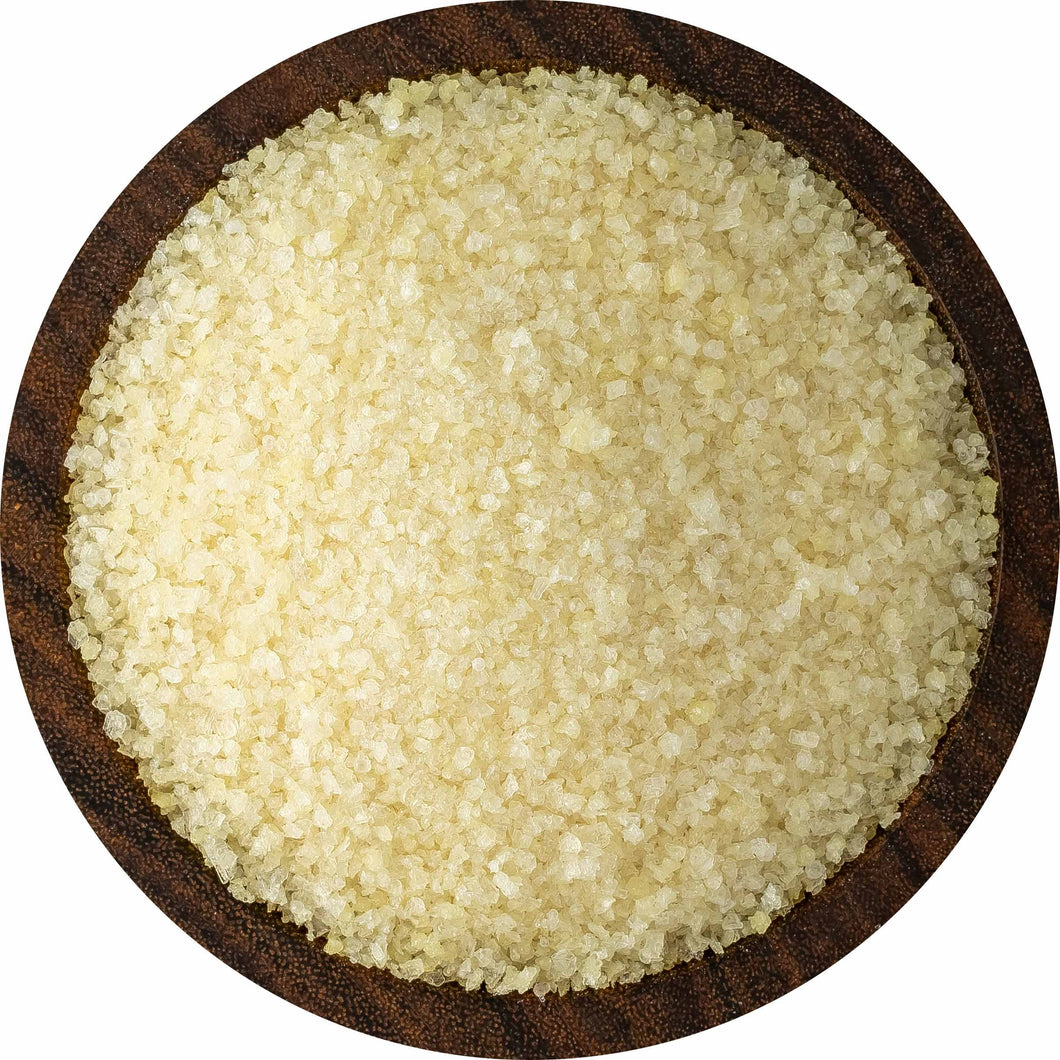 Lime Sea Salt