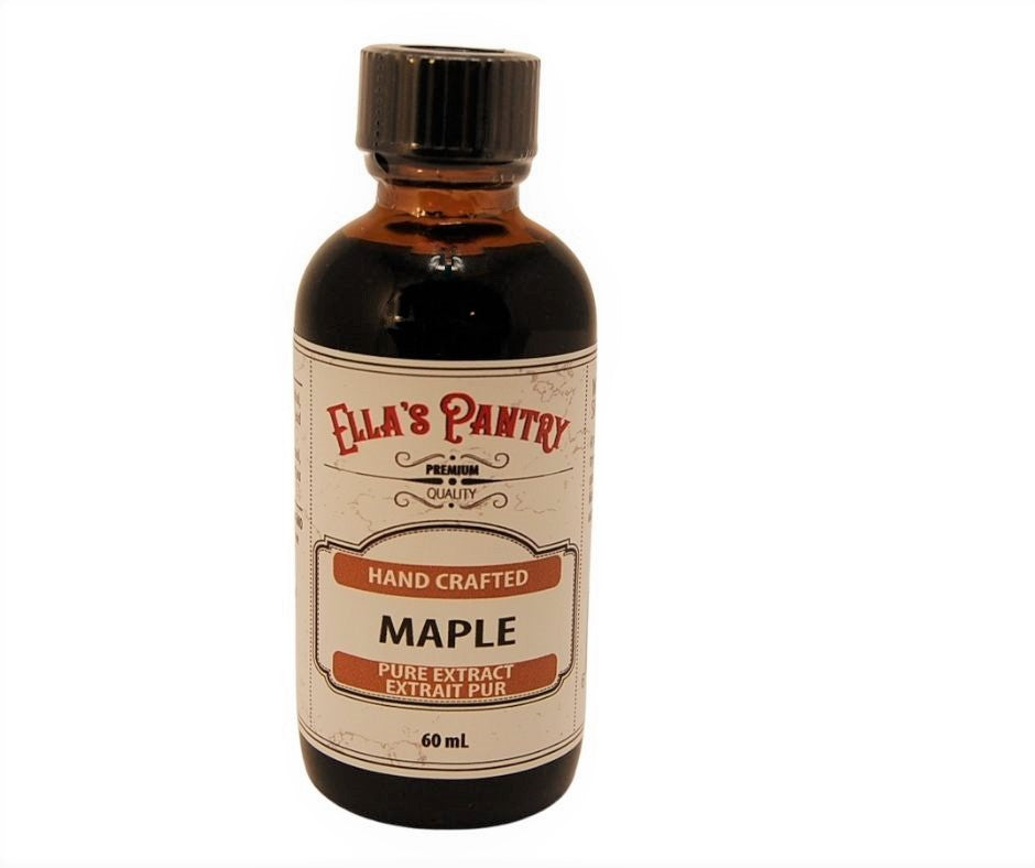 Maple Pure Extract