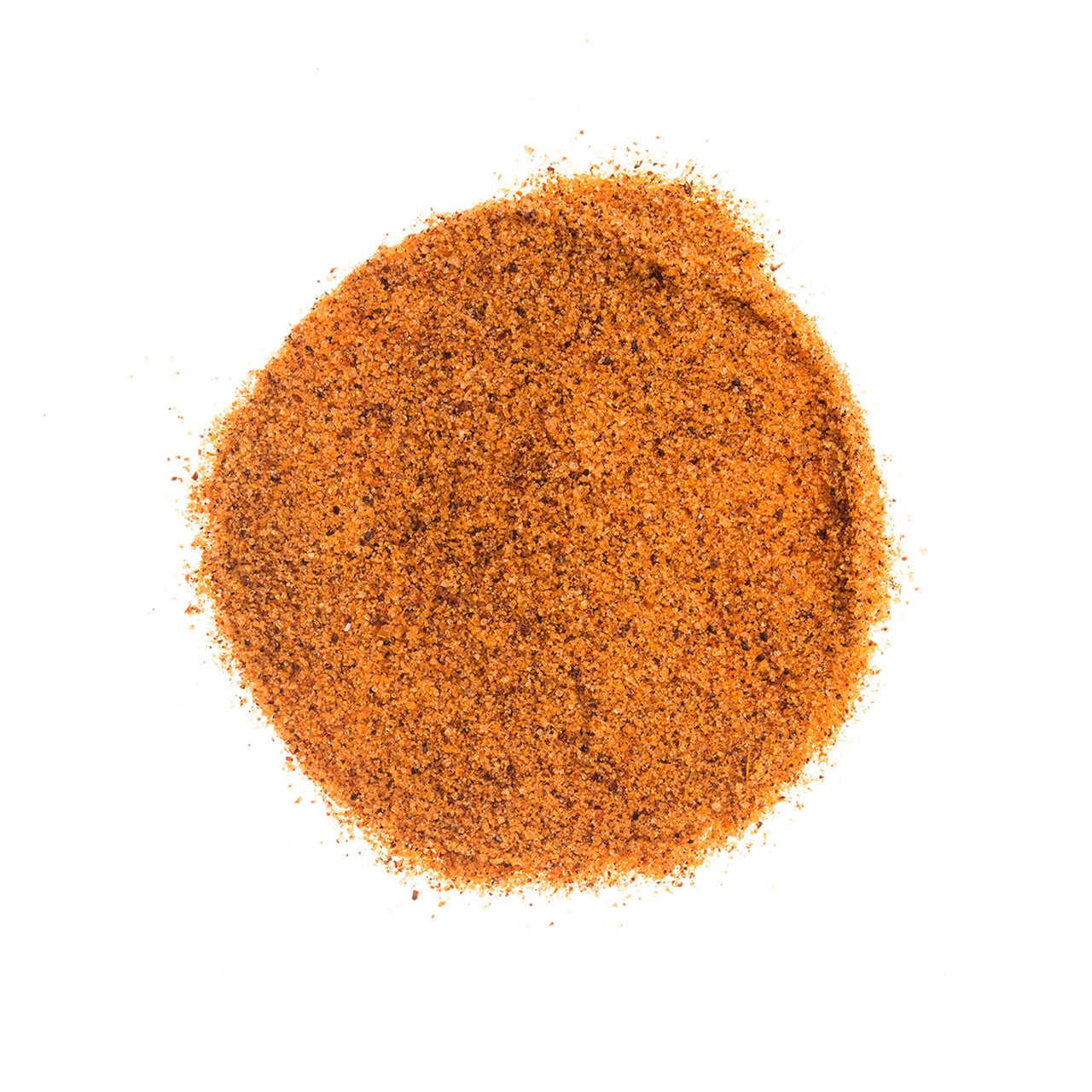 Mesquite BBQ Rub Seasoning