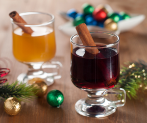 Mulling Spice Gift Kit