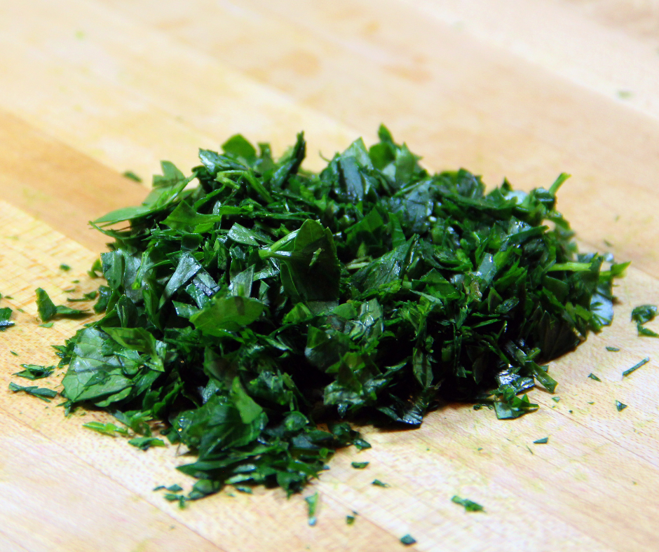 Parsley