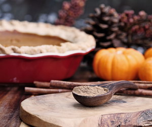 Pumpkin Pie Spice