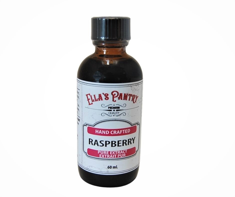 Raspberry Pure Extract