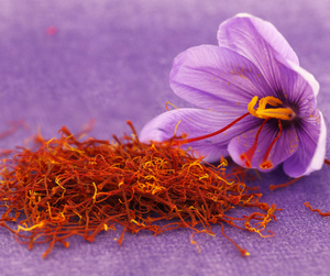 Saffron