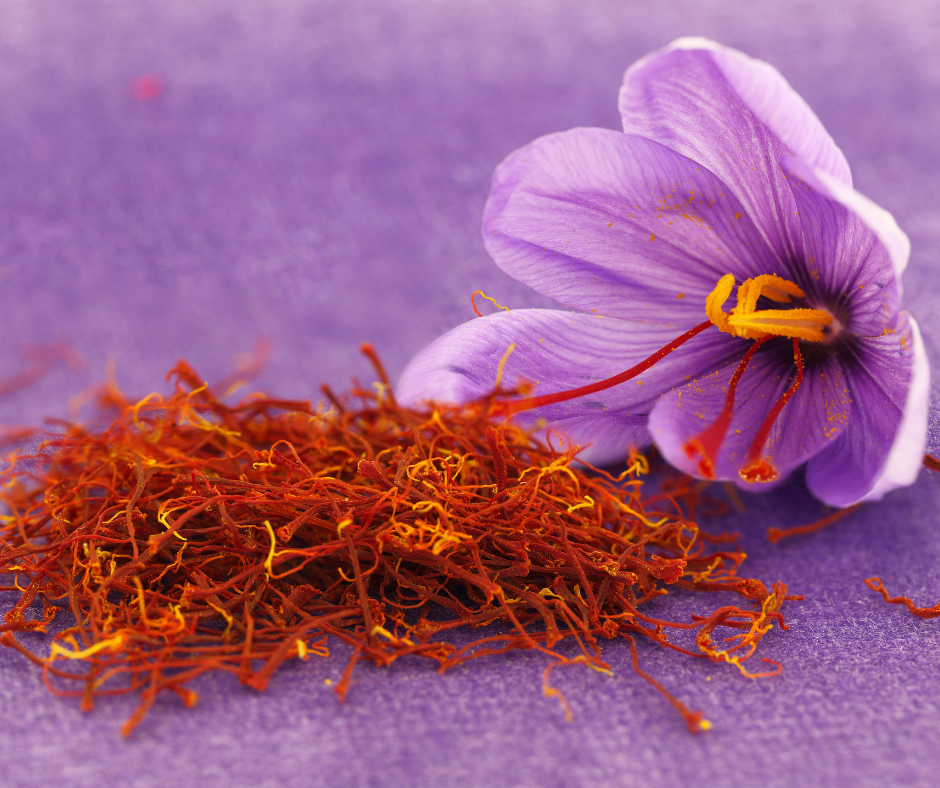 Saffron