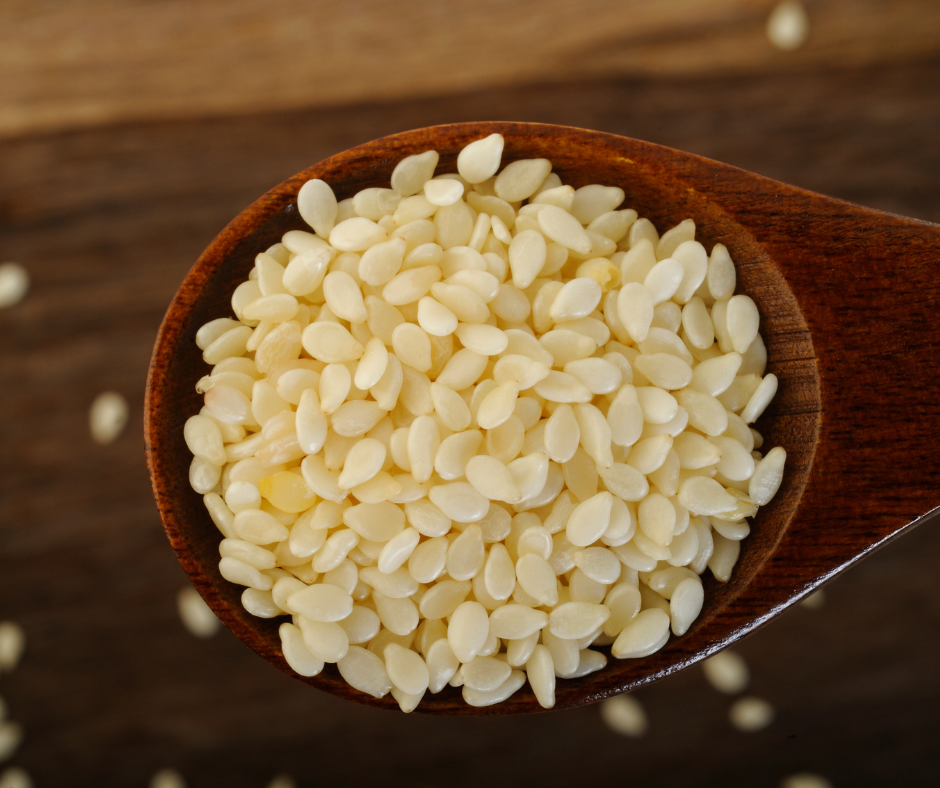 Sesame Seed