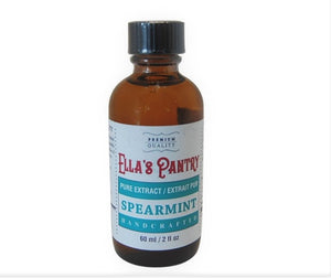 Spearmint Pure Extract
