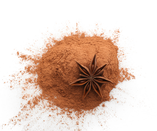 Star Anise Ground