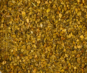 Thai Seasoning