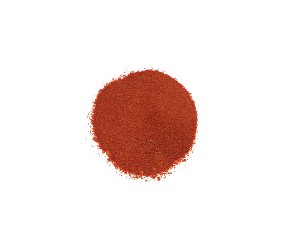 Tomato Powder Sun Dried