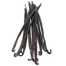 Load image into Gallery viewer, Tahitensis (PNG) Grade A Vanilla Beans

