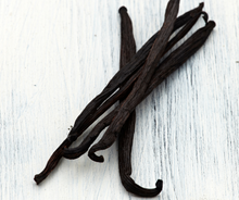 Load image into Gallery viewer, Madagascar Bourbon Grade A Vanilla Beans
